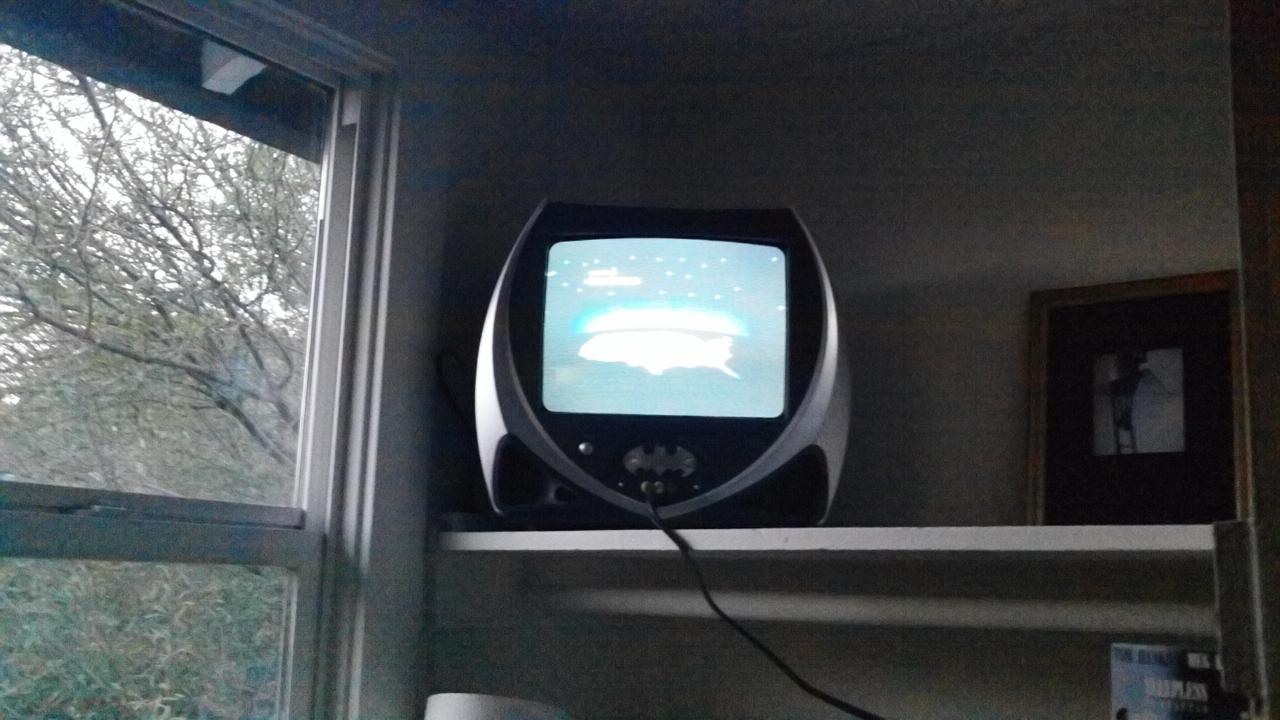 batman tv